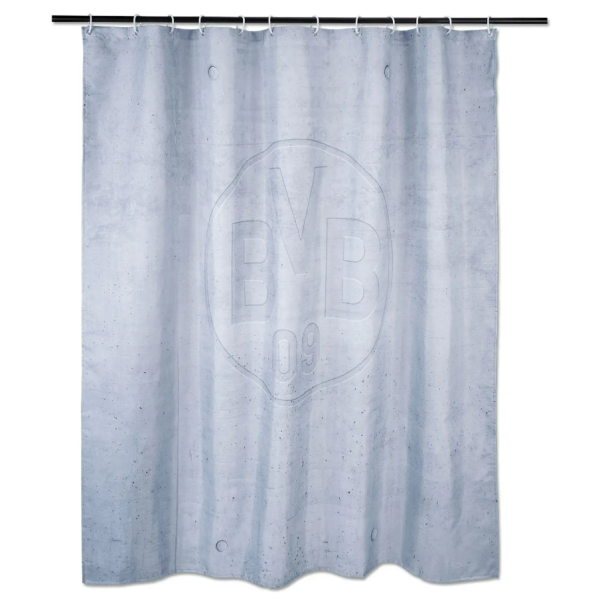 Borussia Dortmund - Duschvorhang